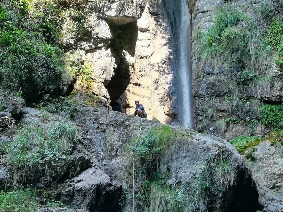 Vertical photo