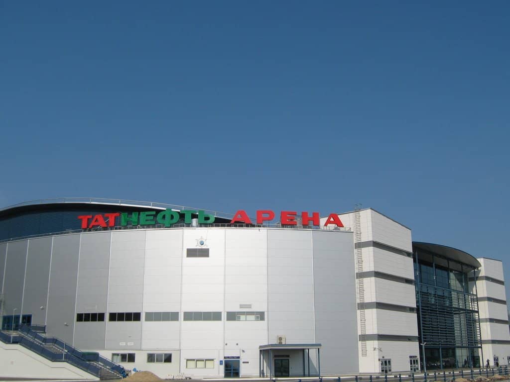 Ice Hockey Matches
