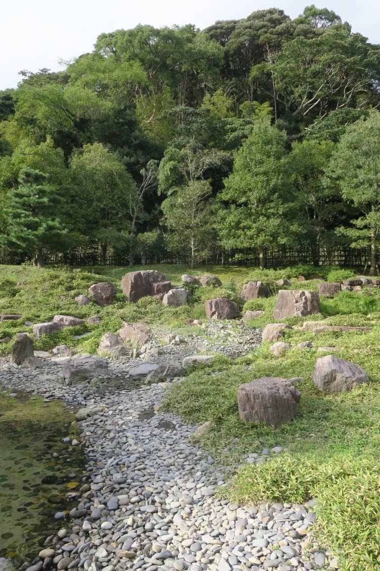Borrowed Scenery Garden Design