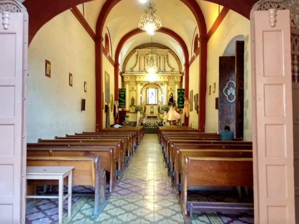 Historic Church Architecture