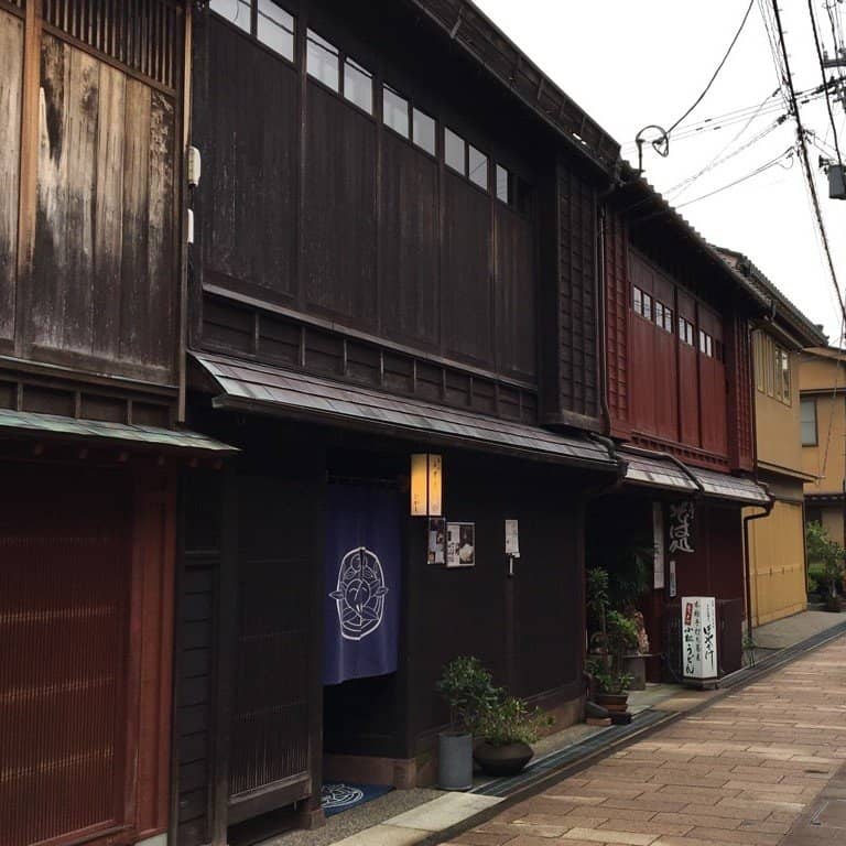 Perfectly Cooked Ishikawa Rice