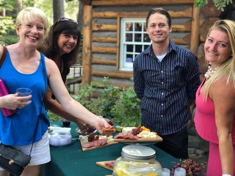 Largest Native American Basket Collection