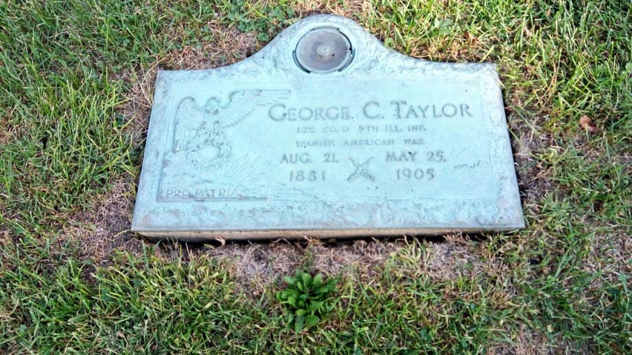 Annual Cemetery Walk