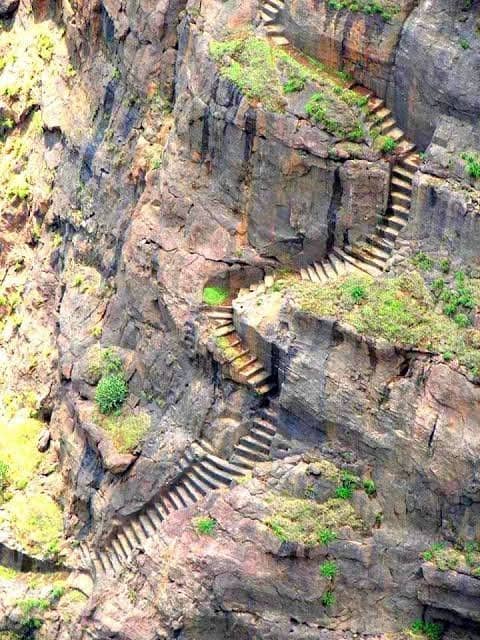Prabalgad Fort Neighbor