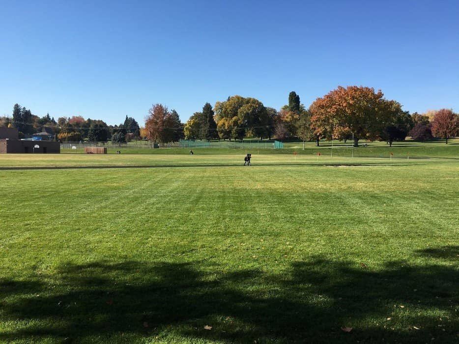 Community Playground