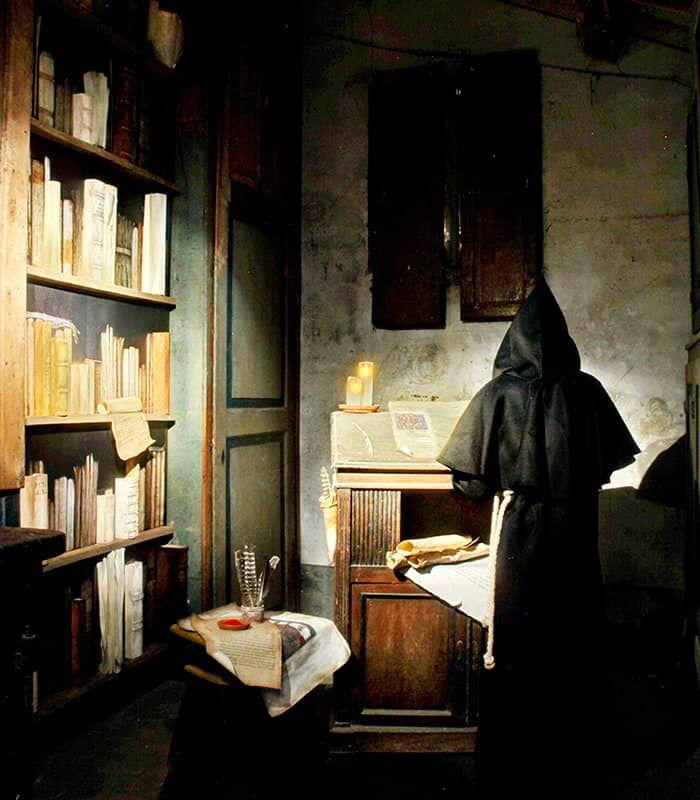 Panoramic City Views