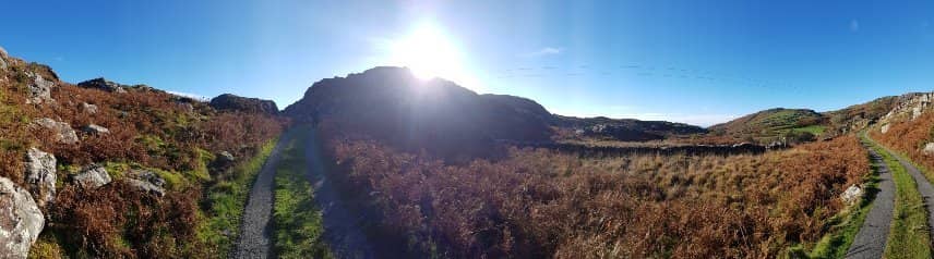 Castell Dinas Bran