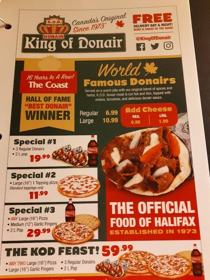 Anthony Bourdain's Favorite