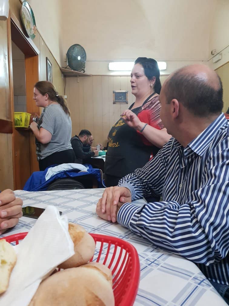 Highly Recommended Pasta Dishes