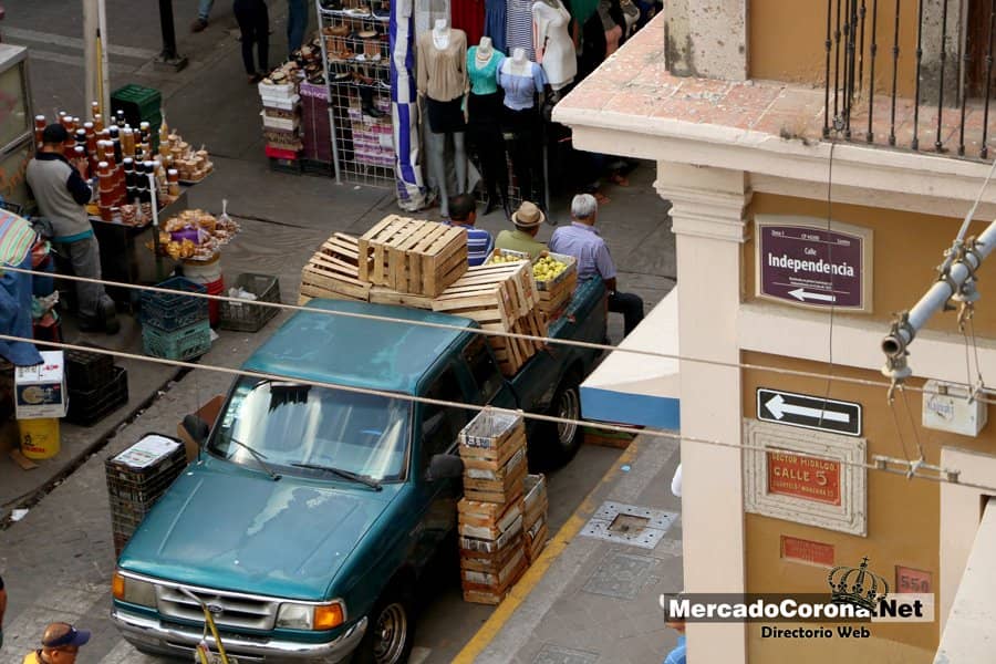 Authentic Mexican Cuisine