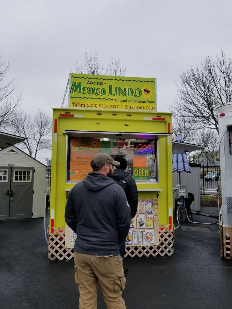 Wolf's Head Smokehouse