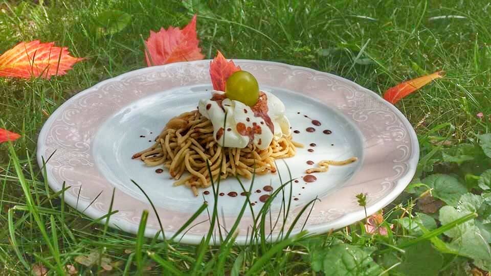 Charming Villa Ambiance