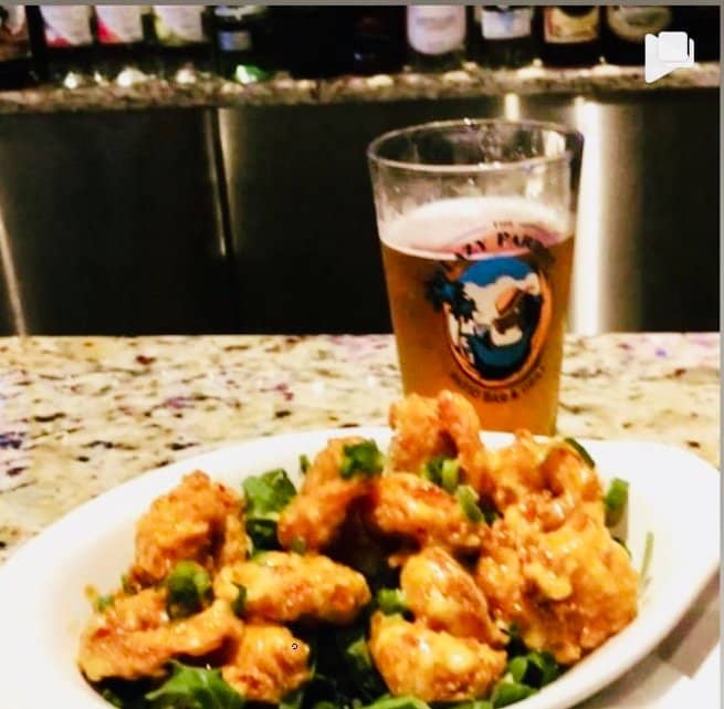 Traditional British Fare