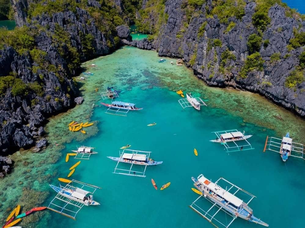 Small Lagoon
