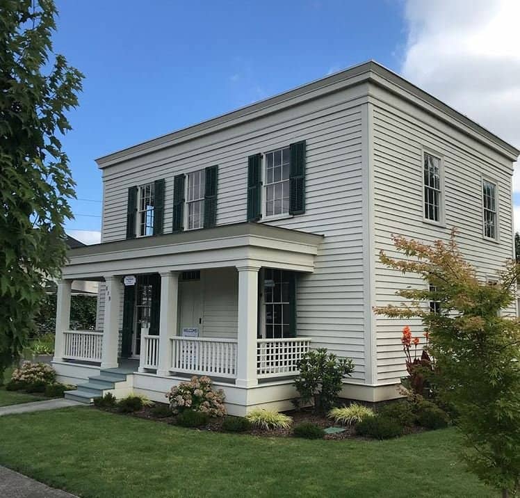 Hudson's Bay Artifacts