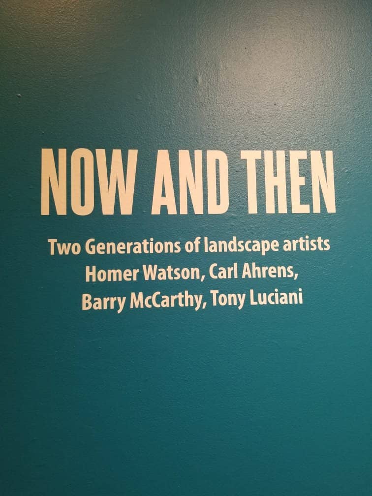 Historical Exhibits
