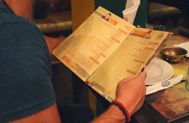 Signature Stuffed Pigeons