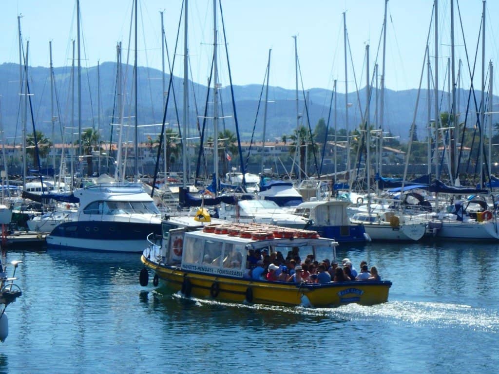 Marina Promenade