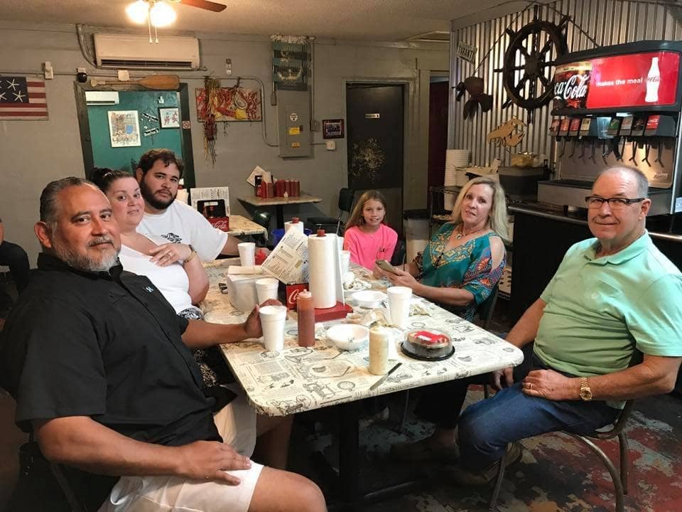 Flavorful Seafood Platters