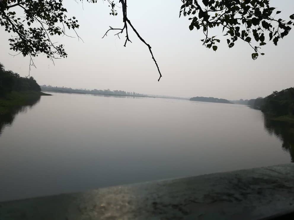 Sunrise and Sunset Views