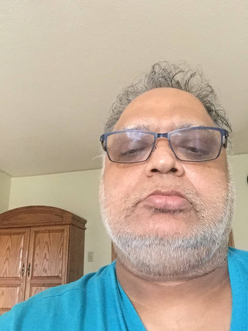 Vertical photo