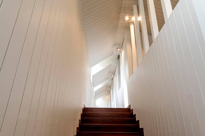 Original Whaling Factory Setting