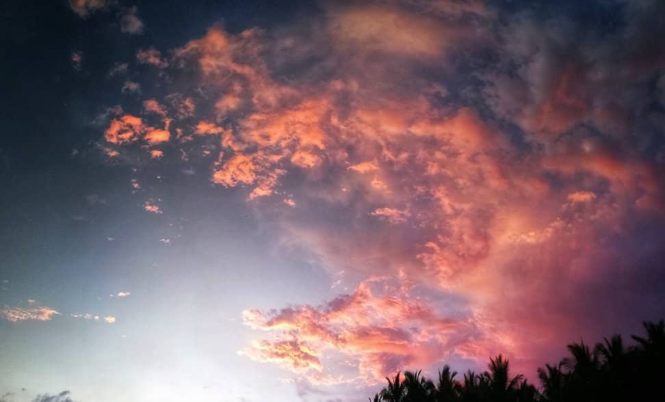 Accessible Beach Area