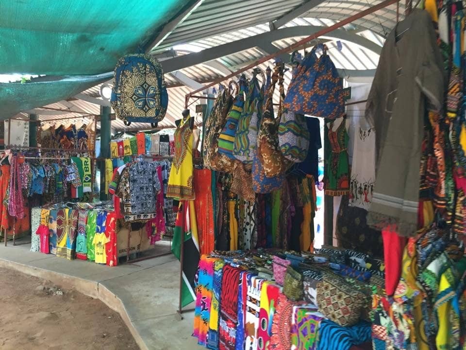 Artisan-Made Goods