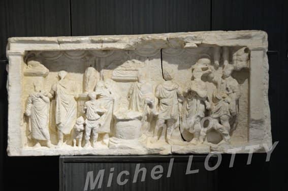 Medieval Christian Icons