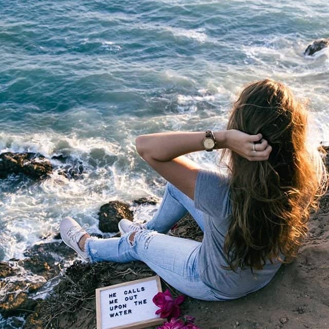 Westward Beach Shoreline
