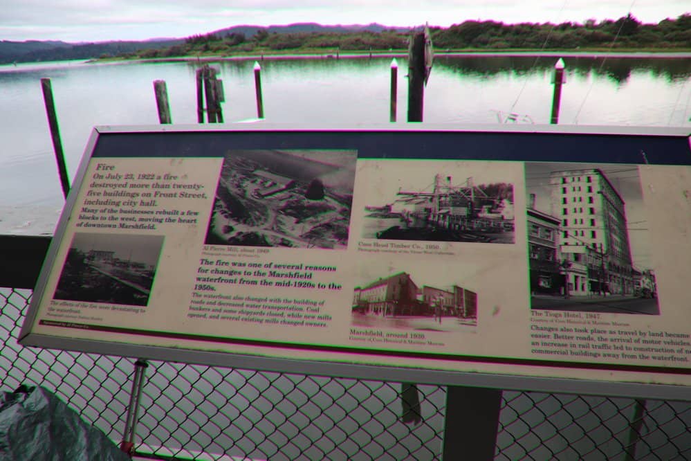 Historic Tugboat 'Koos #2'