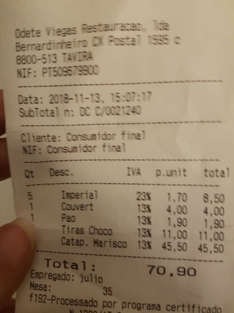 Pristine White Sands