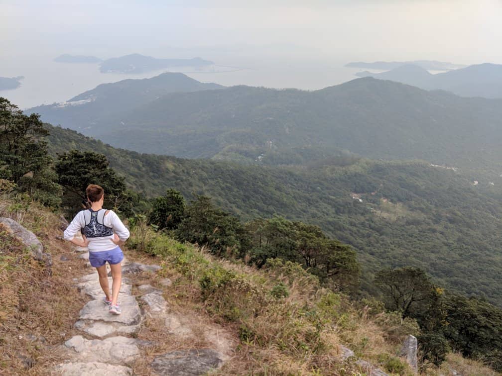 Big Buddha & Ngong Ping