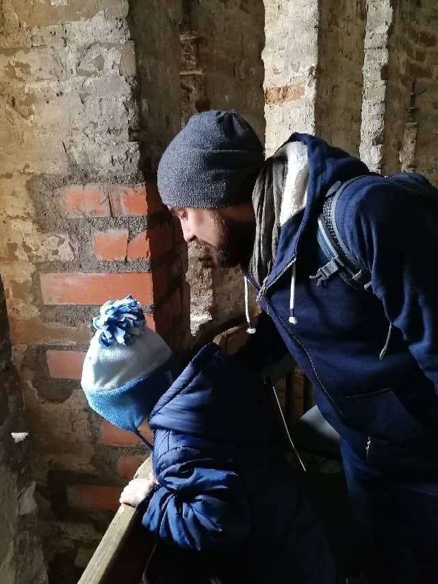Working Pillbox