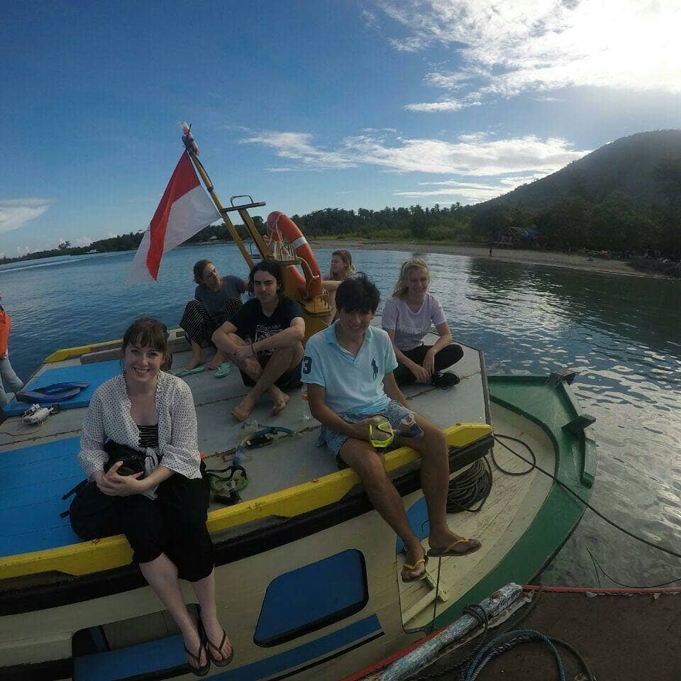 Unique Rock Formations