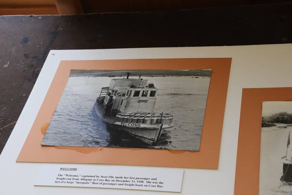 Working Printing Machinery