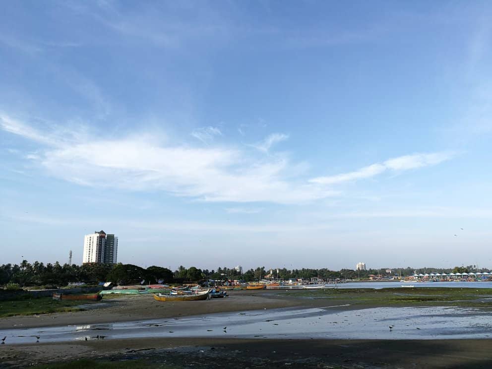 Arakkal Palace Proximity