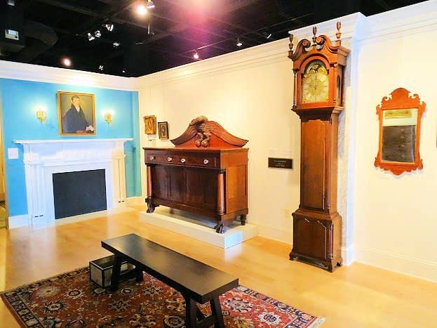 Carlisle Indian School Photography Exhibit