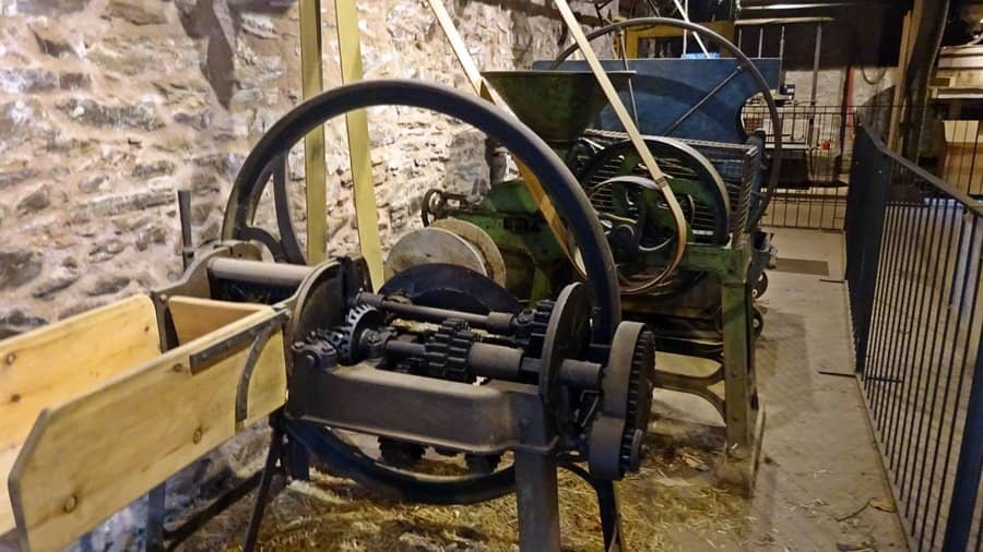 The Stables Restaurant