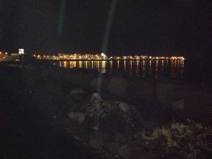 Coastal Boardwalk