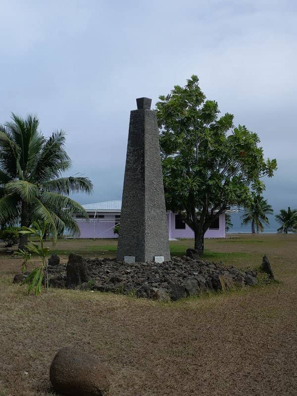 Nearby Beaches and Rock Pools