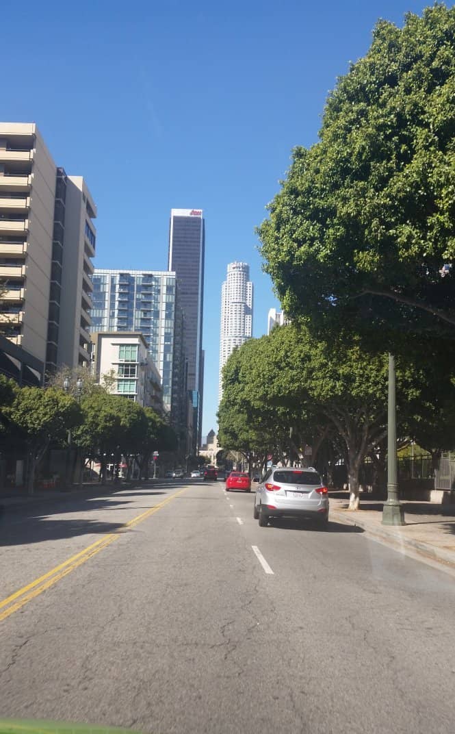 Heritage Street