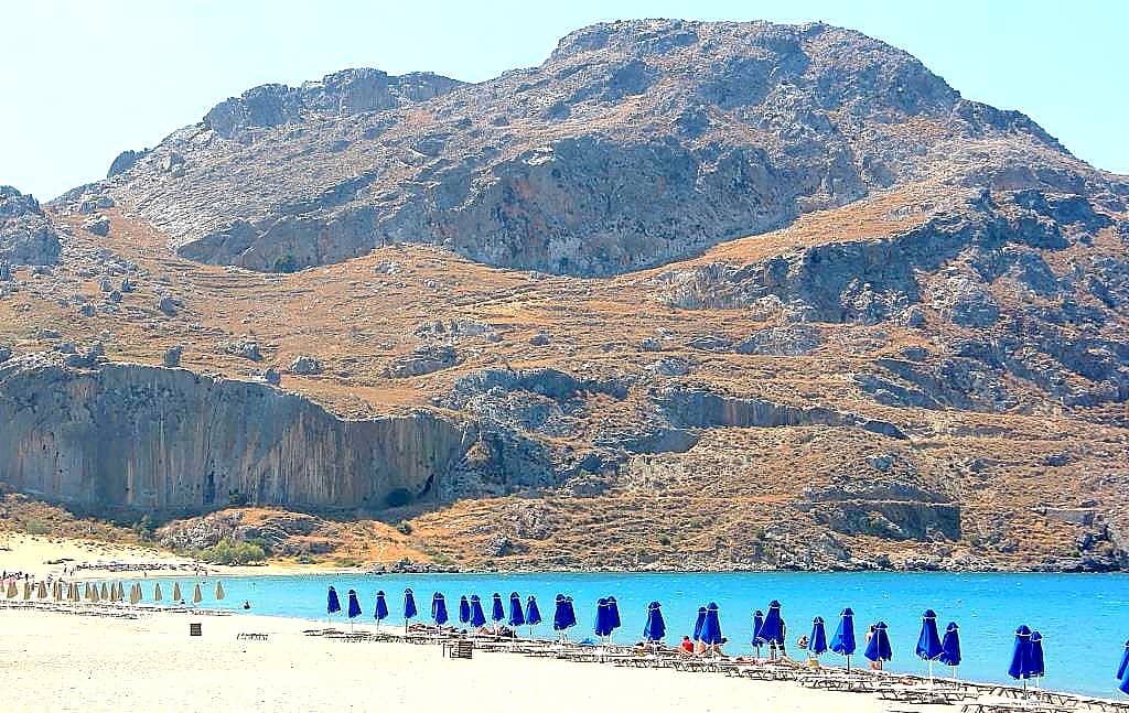 Agios Paisios Chapel