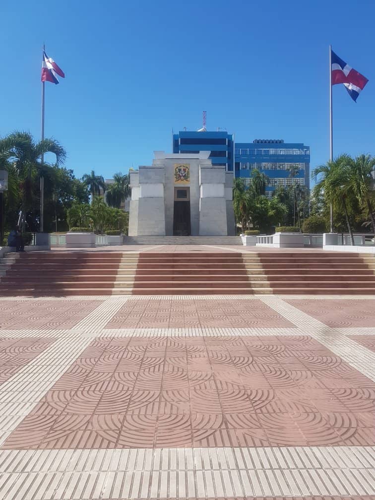 Memorial Statues