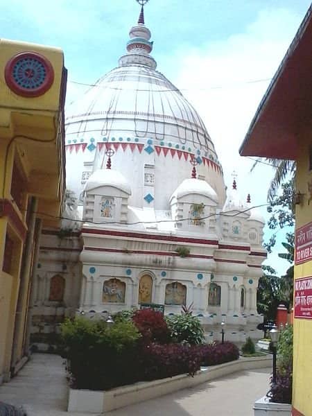 Ahom Era Architecture
