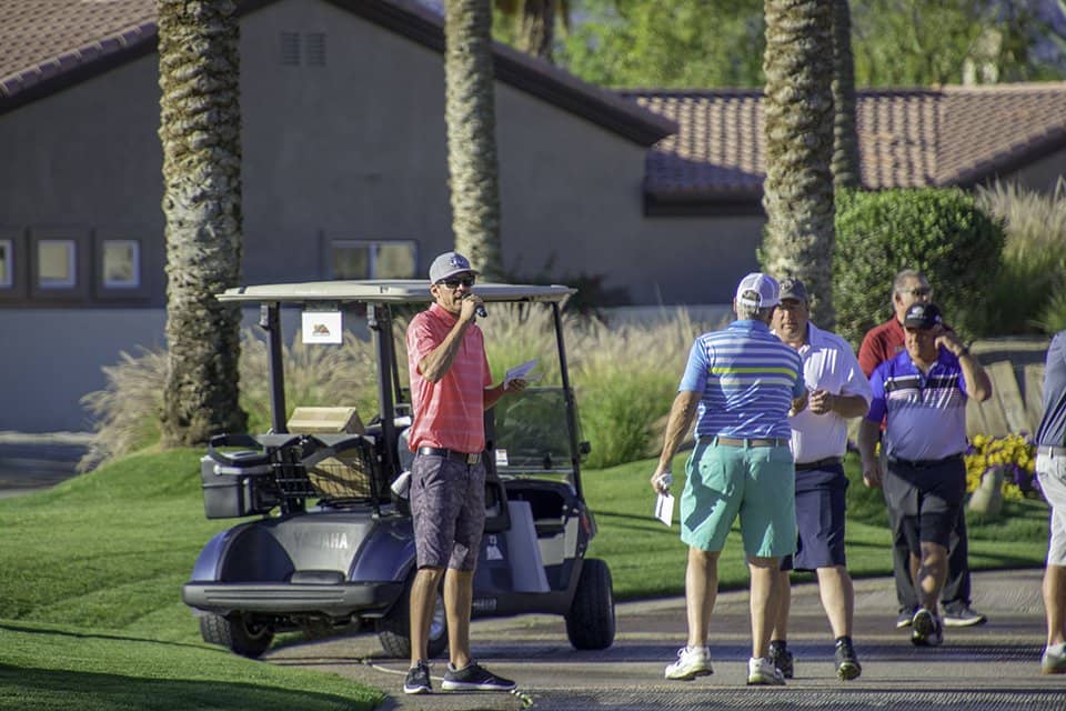 Challenging Par 4s