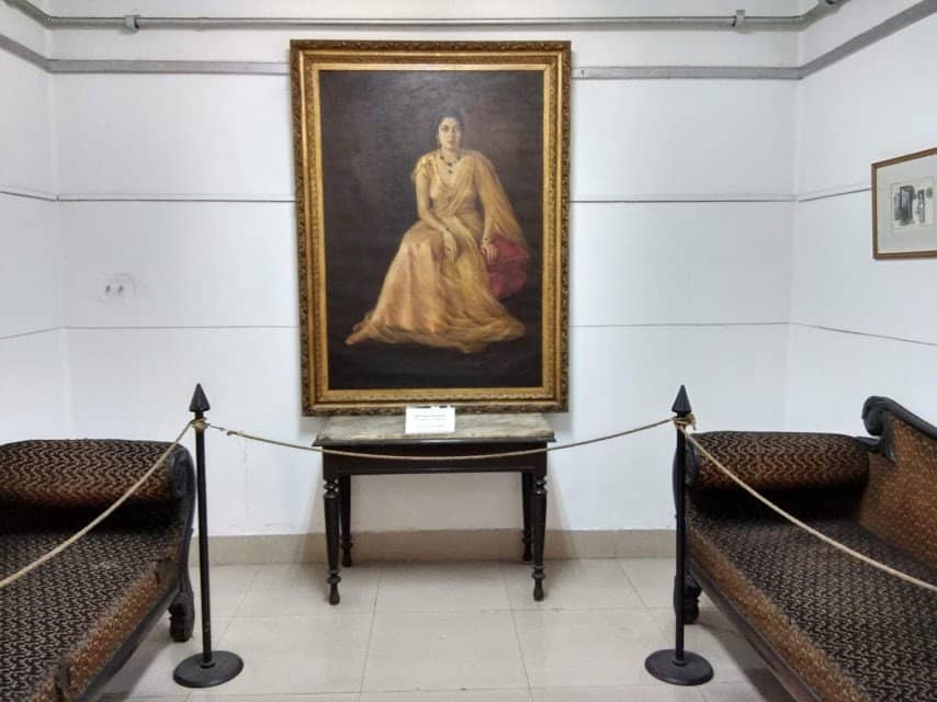 Temporary Exhibitions