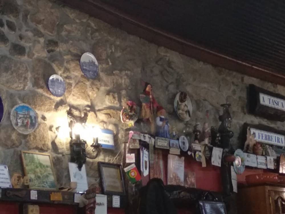 Generous Portions & Home-Style Cooking