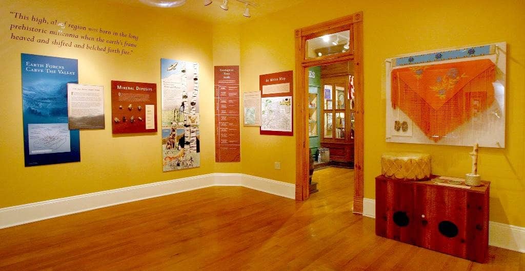 Historic Town Model