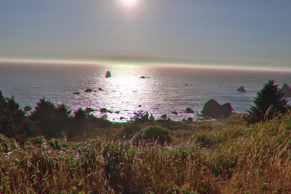 Sunset Spectacle